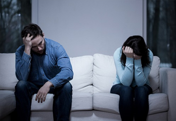 Divorce Problem Solution