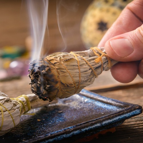 How to remove negative energy from home